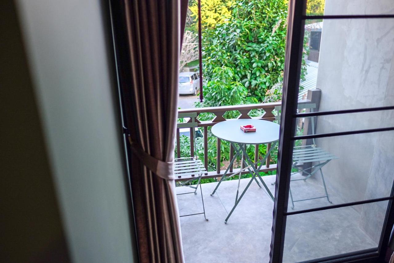 Werun Nimbly Chiang Mai Hostel Kültér fotó