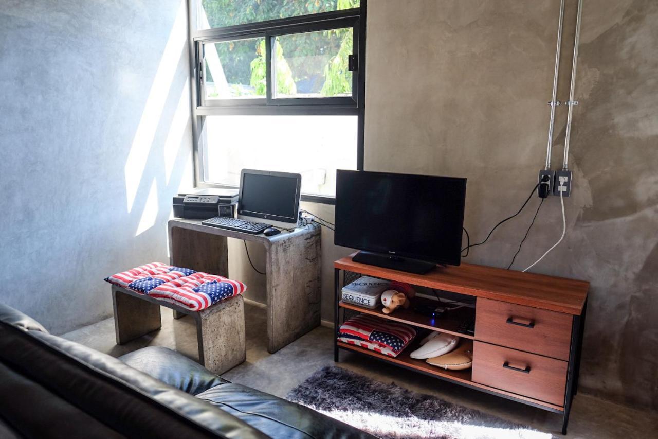 Werun Nimbly Chiang Mai Hostel Kültér fotó